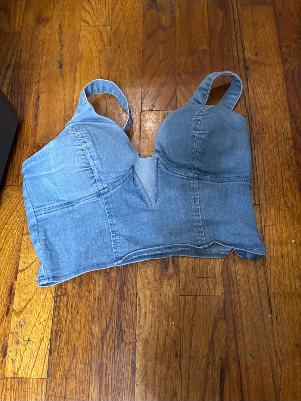 Jeans Subcategory Identification